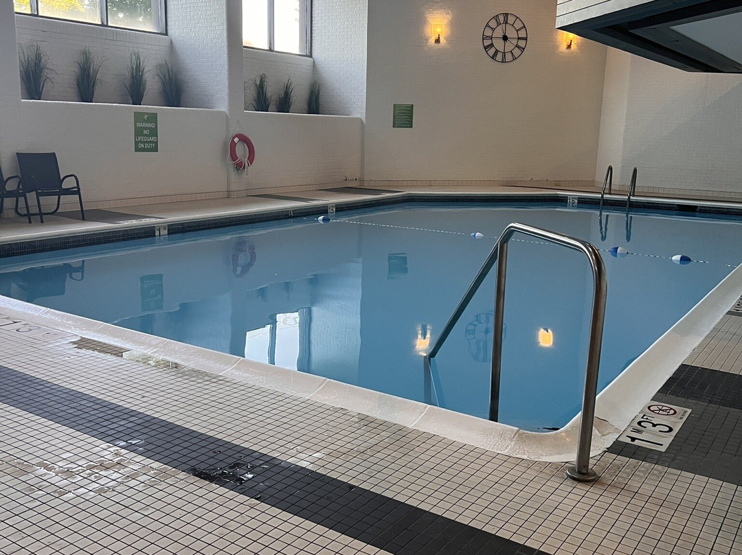 Holiday Inn Ottawa East By IHG主图