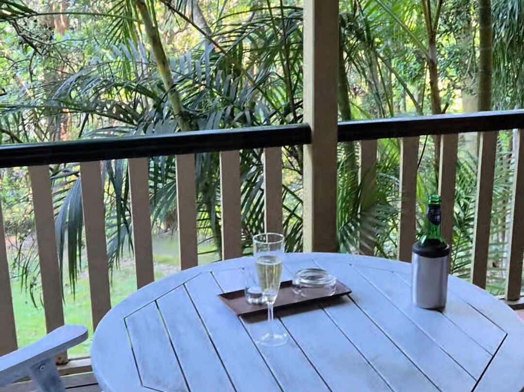 The Falls Montville主图