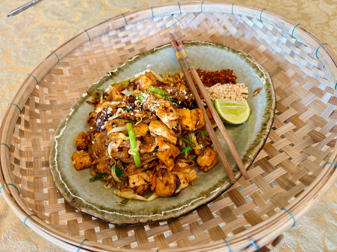 Cook With Kookai-湄南必去景点