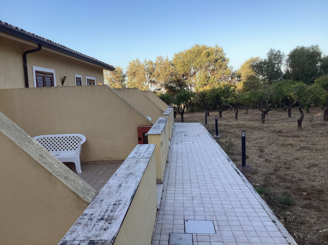 Hotel Villa Calandrino主图