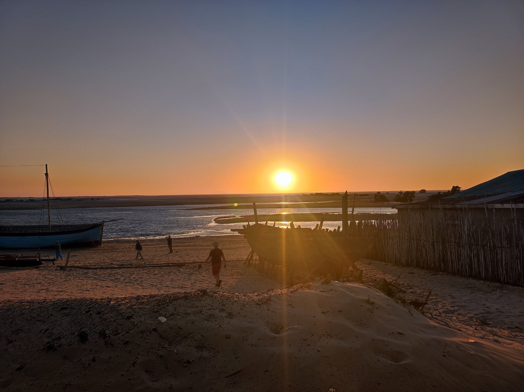 Hotel le Dauphin Vezo主图