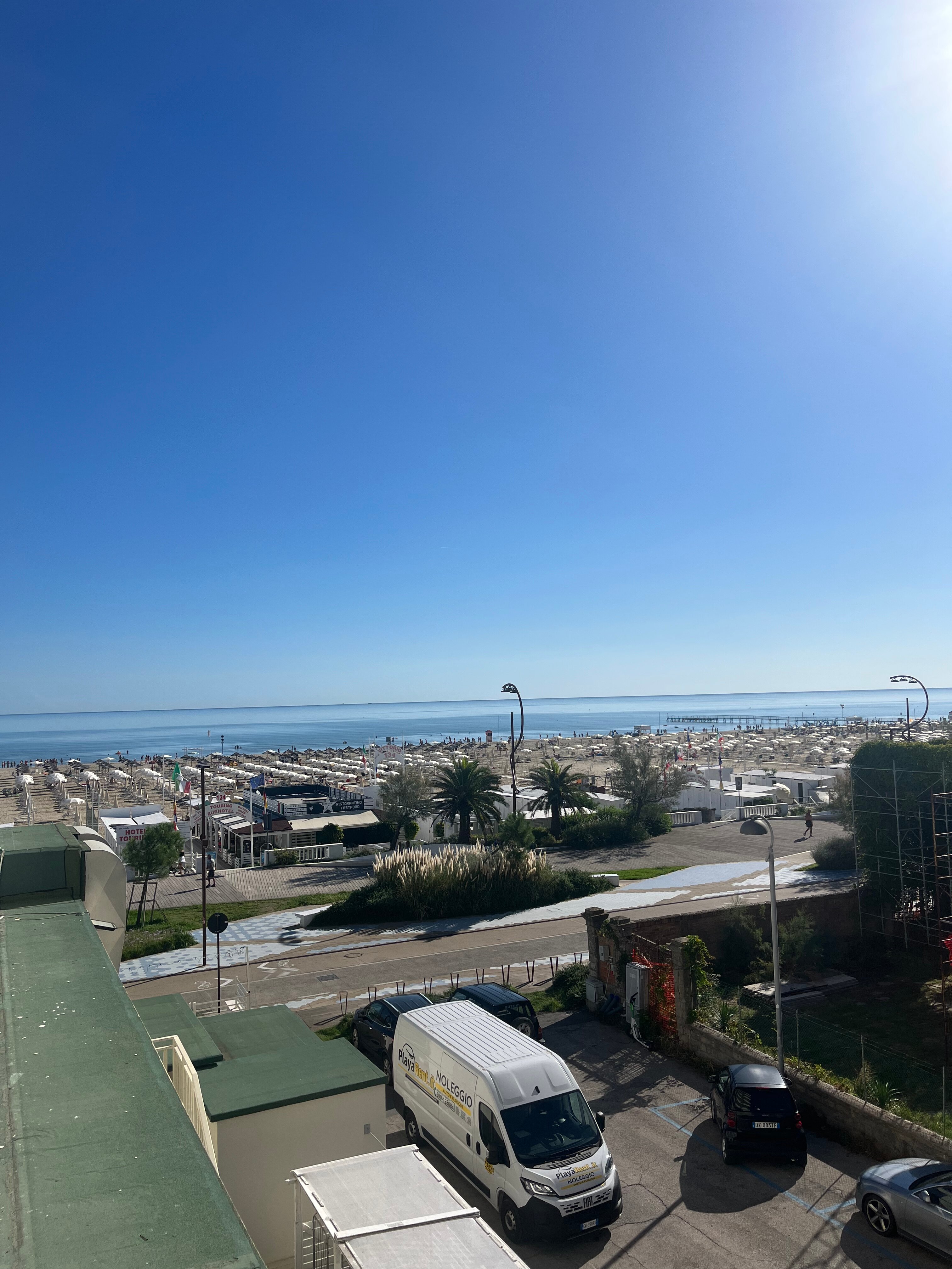 旅游酒店-酒店景观