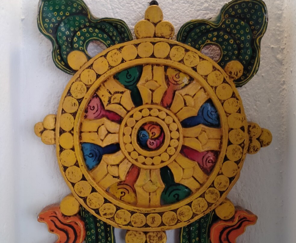 Royal Mustang Resort主图