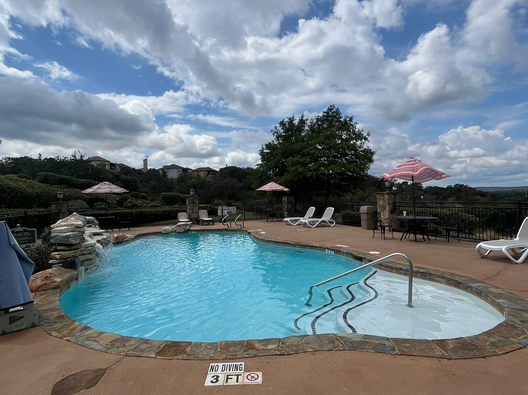 La Quinta Inn & Suites by Wyndham Marble Falls主图