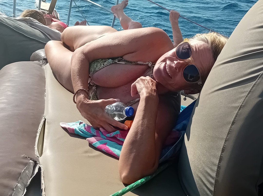 Sail the Day - Skiathos Sailing Trips-Skiathos Town必去景点