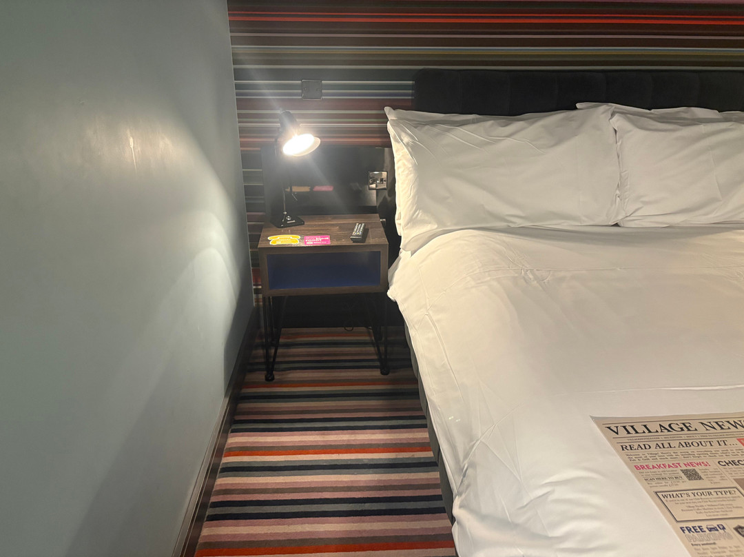 Village Hotel Birmingham Walsall主图