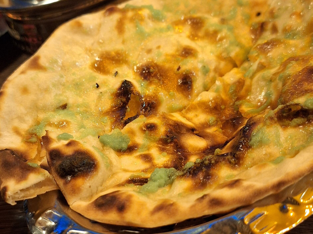 Namaste Indian Tandoori