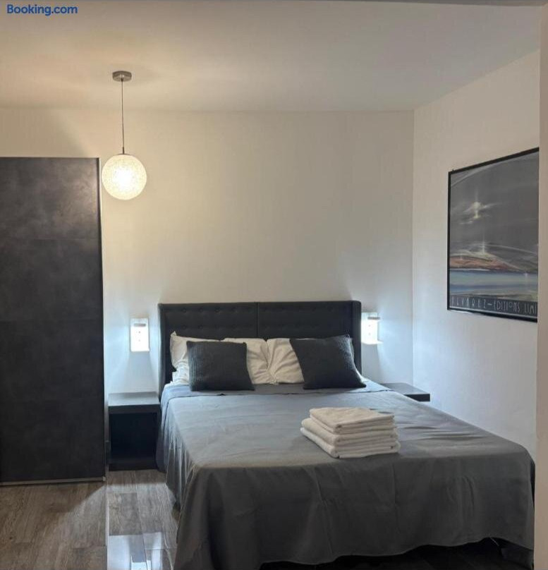 Santimento酒店住宿-Residenza Villa Cristalli