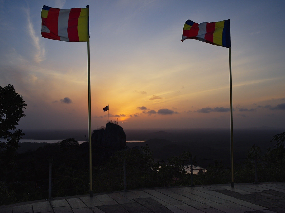 Yaluwa Tourist Rest And Cooking Class主图