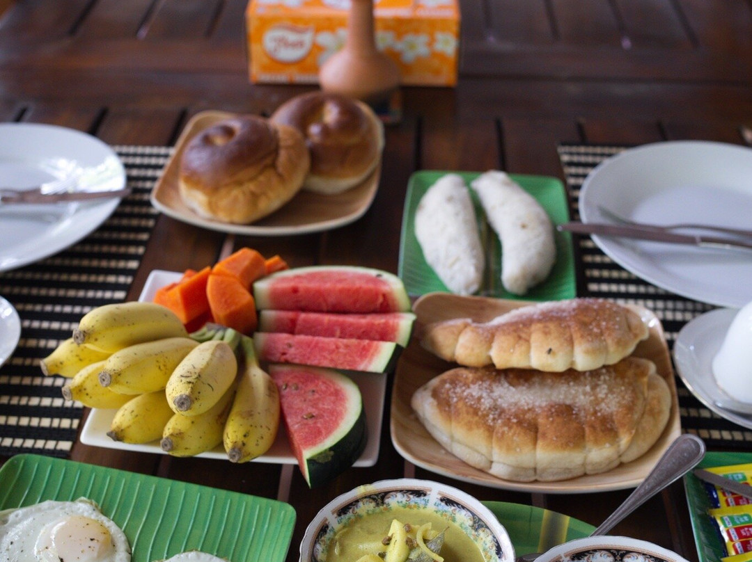 Yaluwa Tourist Rest And Cooking Class主图