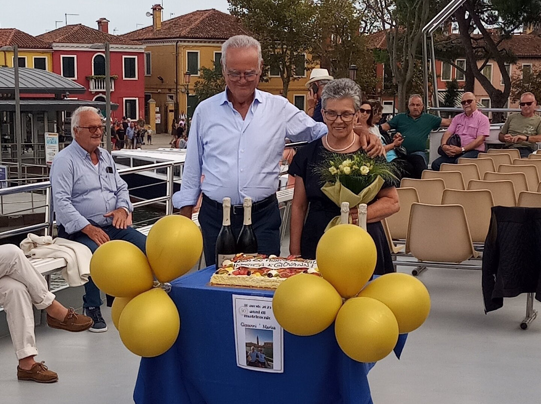 Navigazione Stefanato-Casale sul Sile必去景点