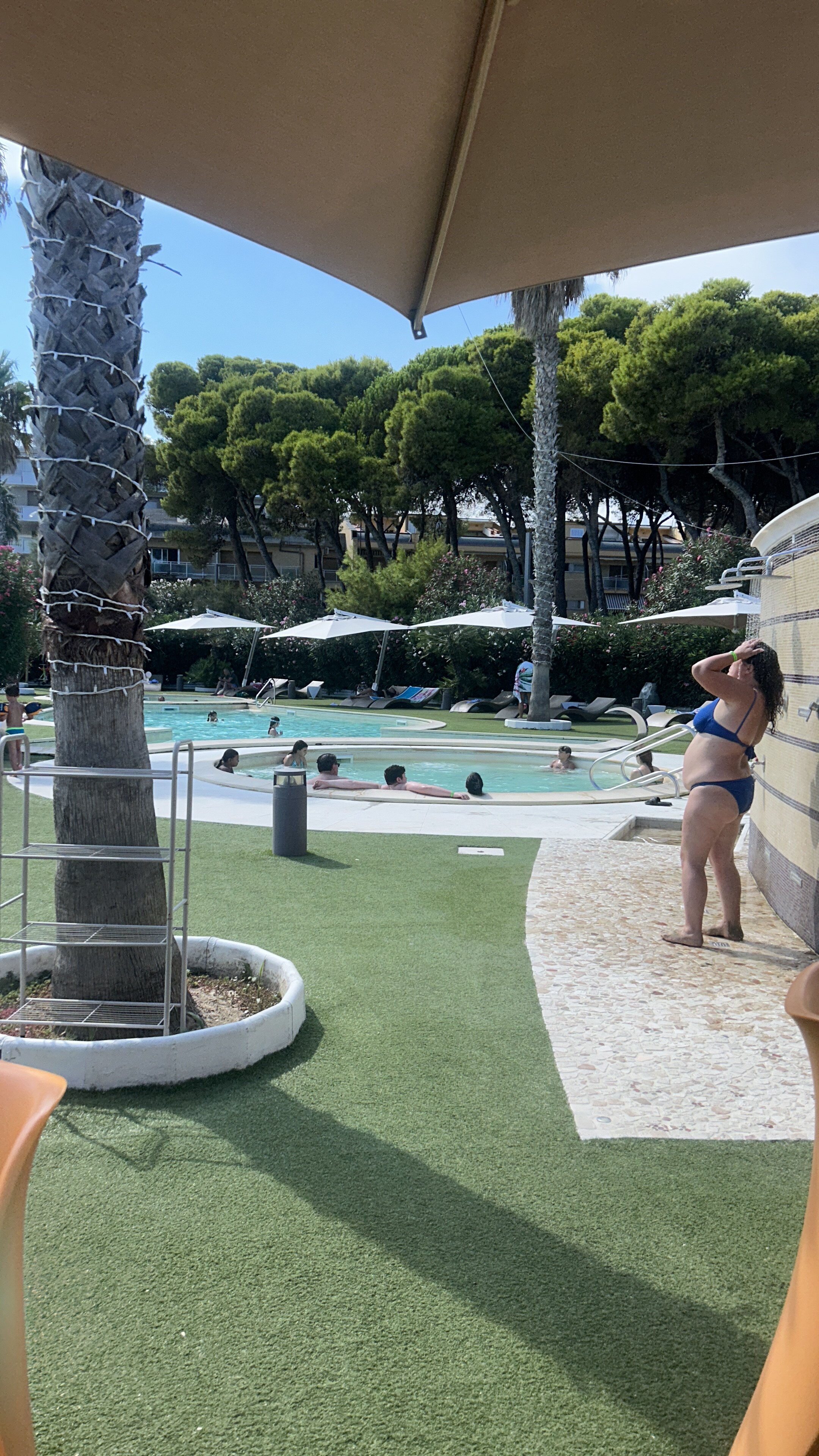 Hotel Sporting-官方