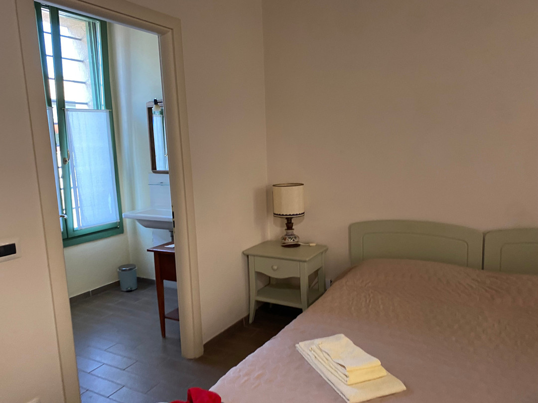 La Casa delle Allodole Bed & Breakfast主图