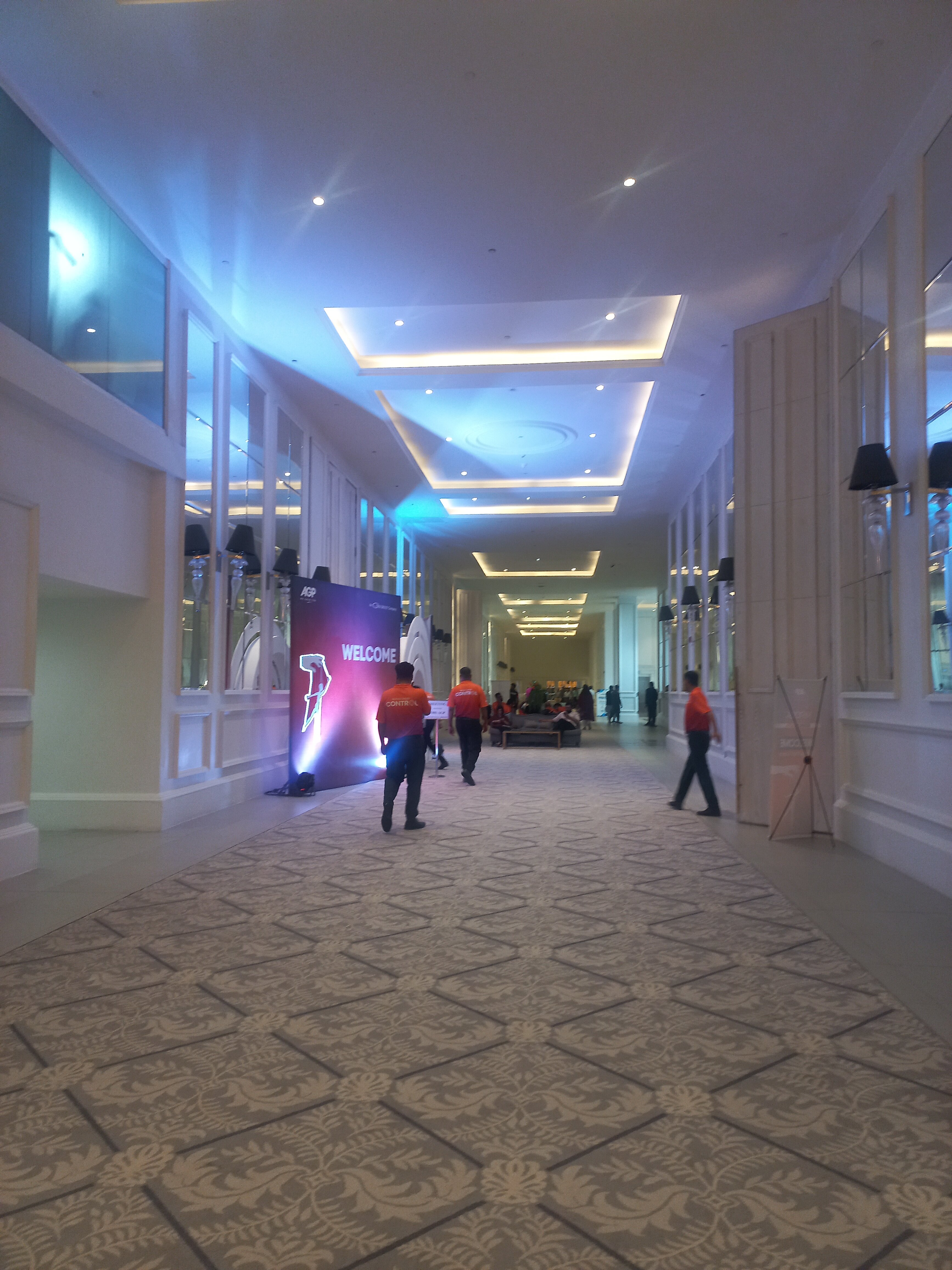 The Nishat Hotel Johar Town-官方