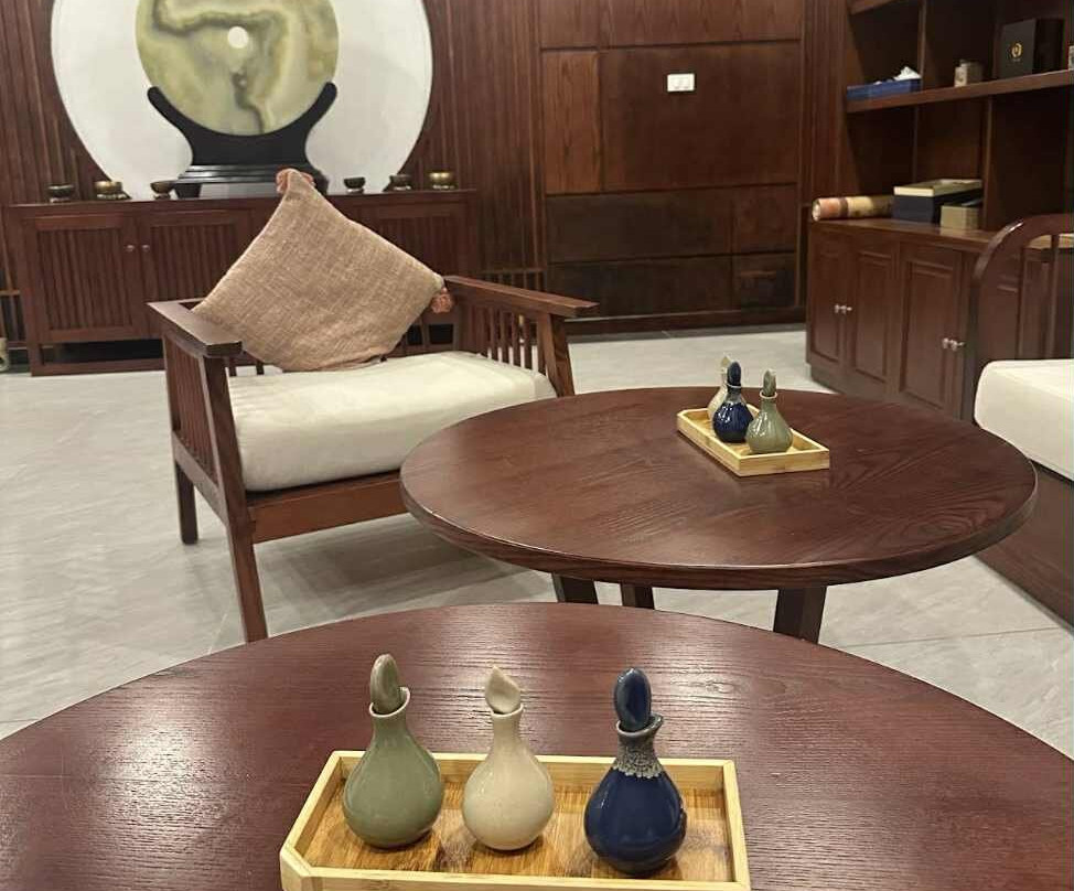 Senna Wellness Retreat主图