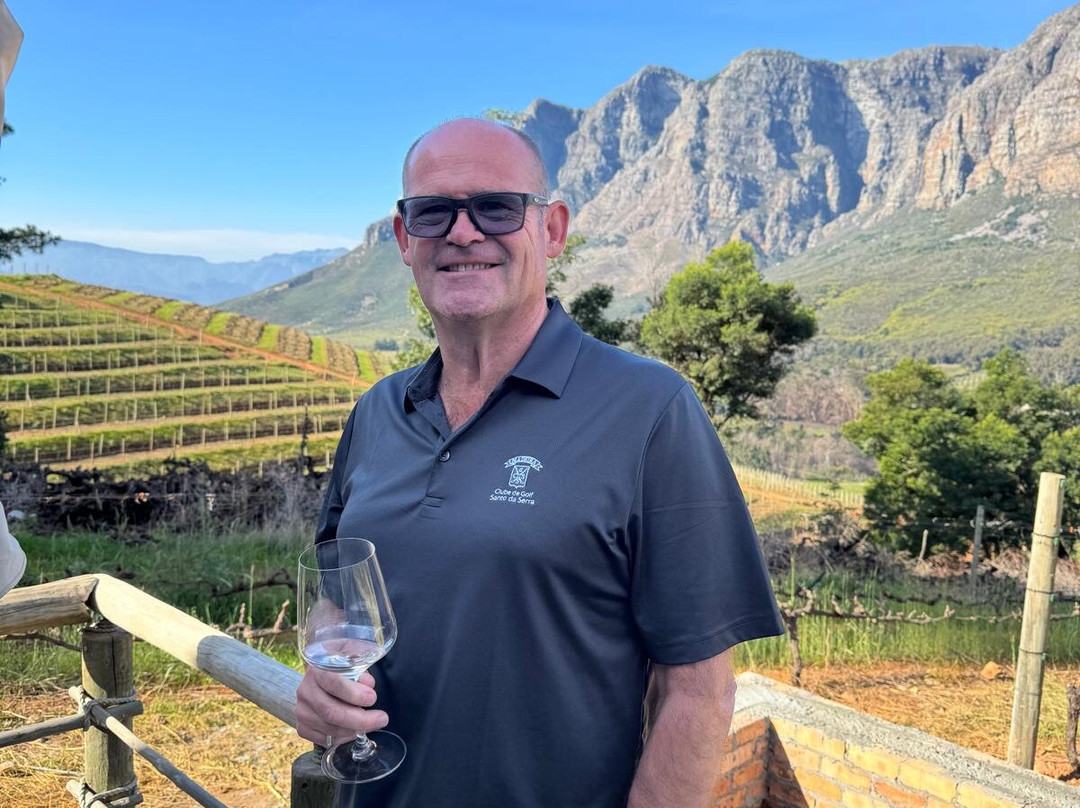 Big Blue Sky Tours-开普敦中心区必去景点