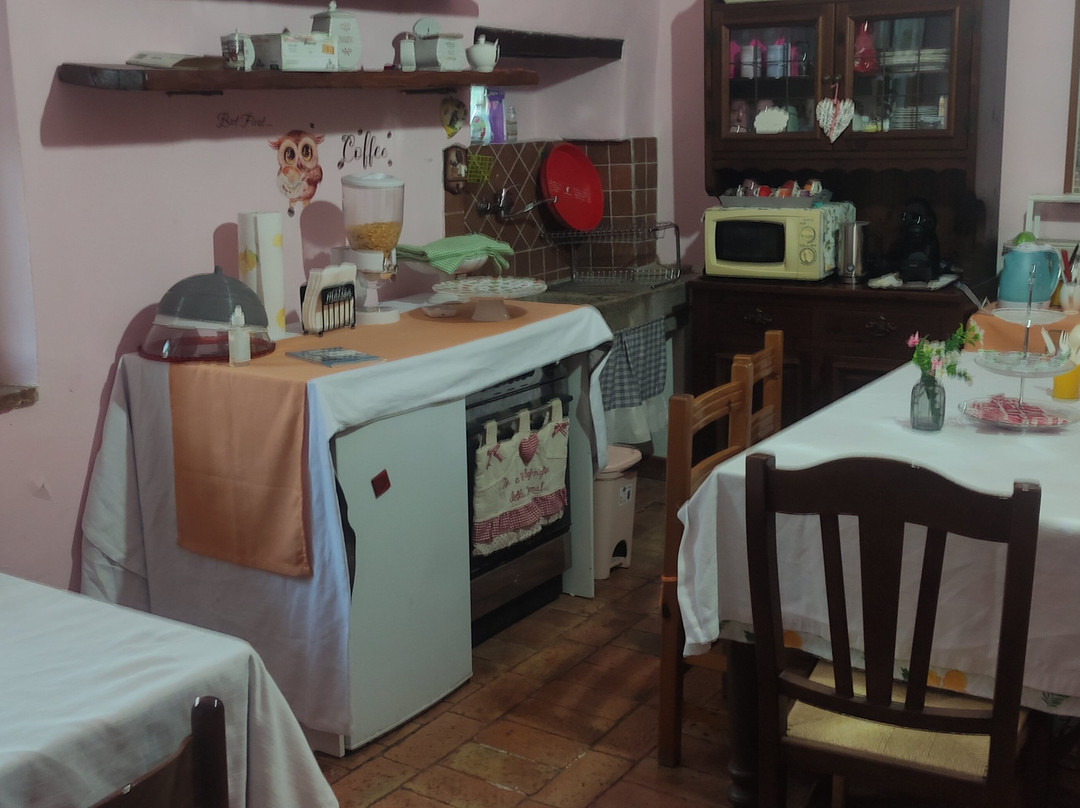 La Maison