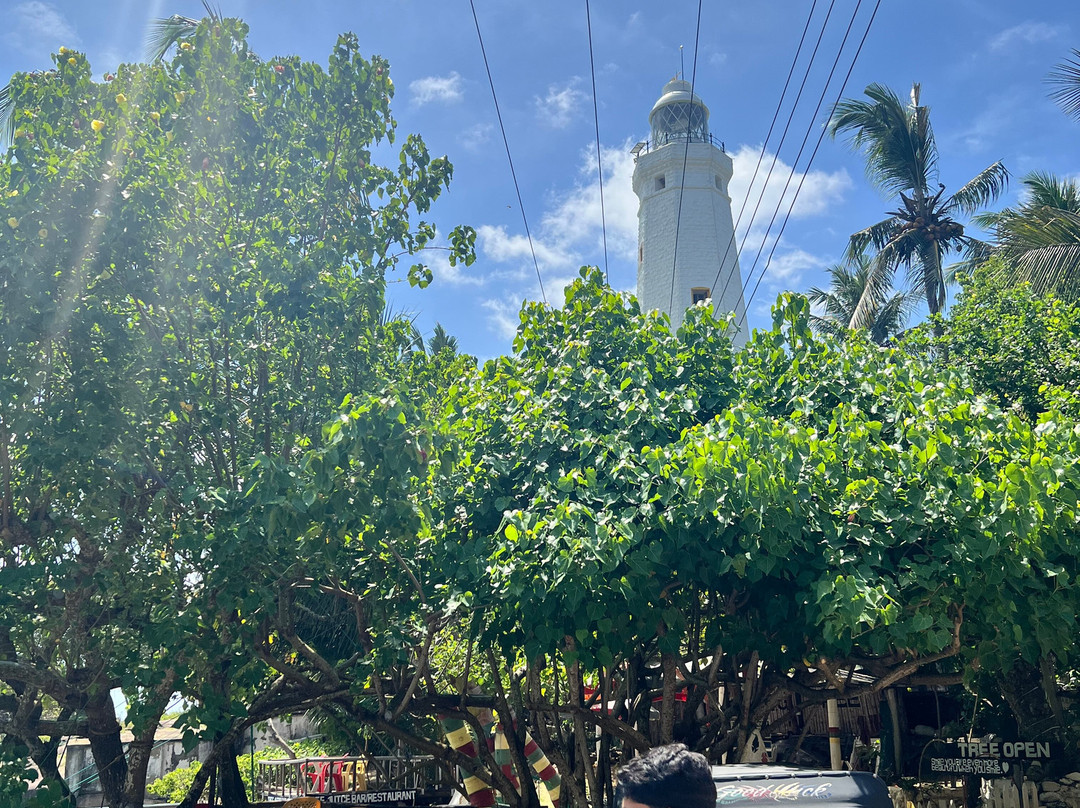 Revro Travels-科伦坡必去景点