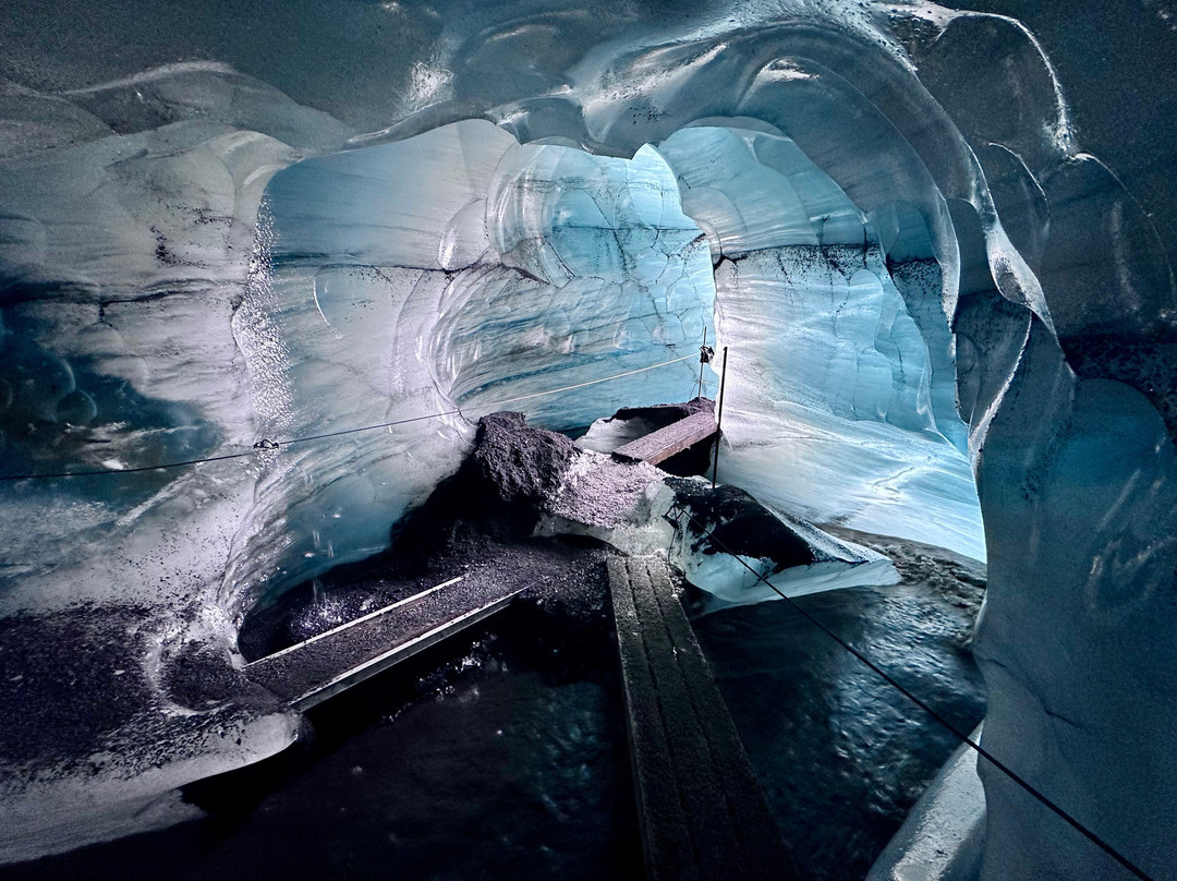 Katlatrack Adventure Tours-维克必去景点