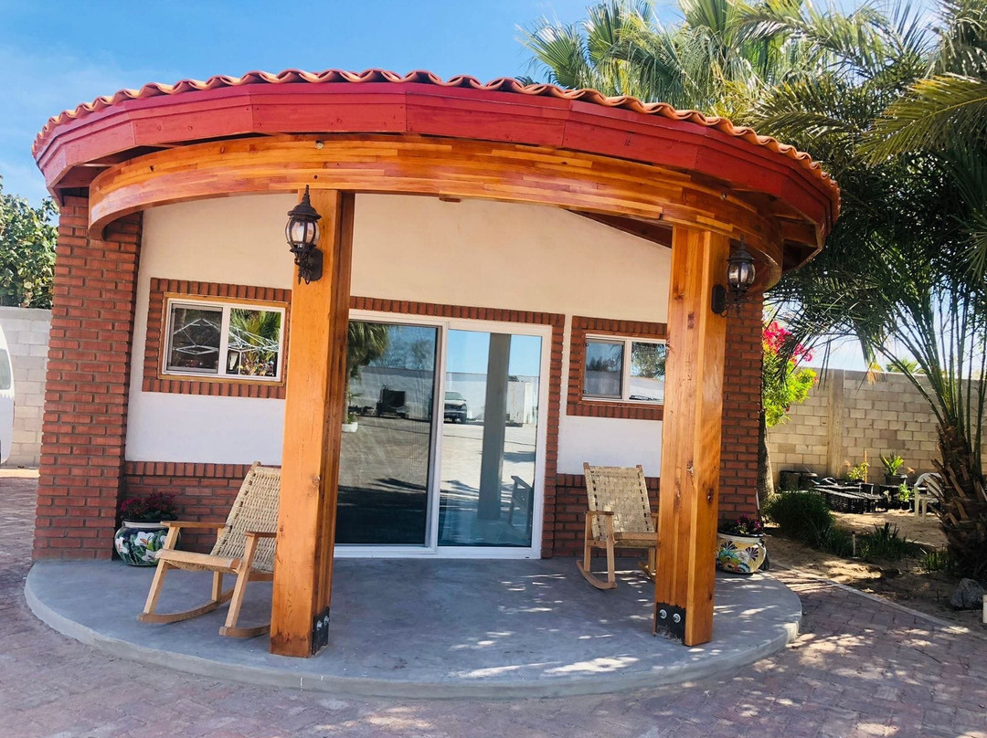 Chenowth Legacy Lodge