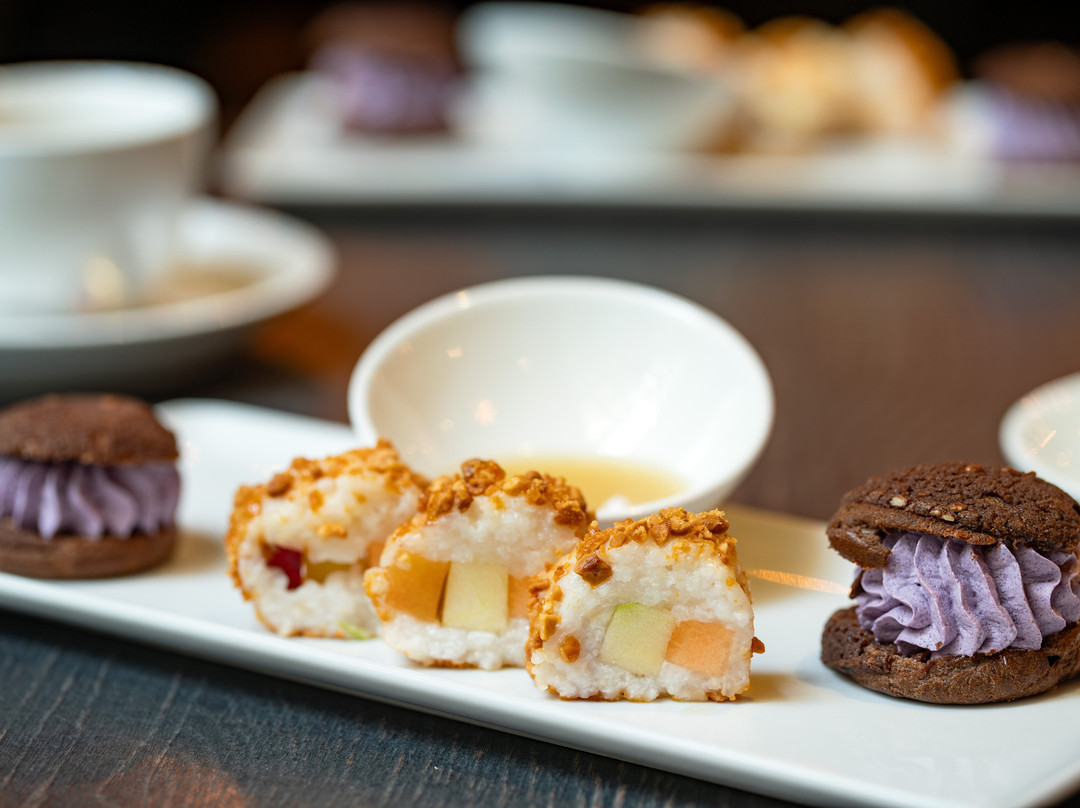 Krystallpalast Varieté-莱比锡必去景点