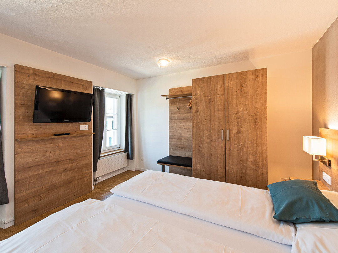 Hotel zum Hirschen主图