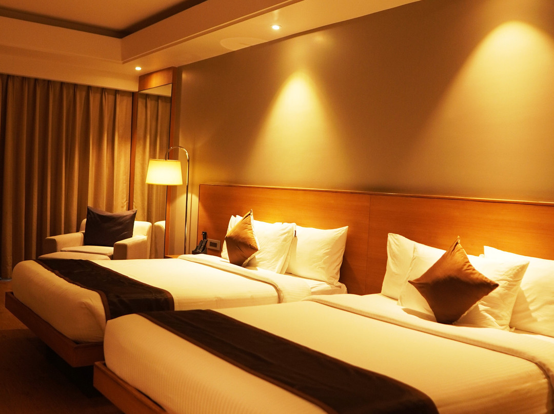 Kiranshree Grand主图