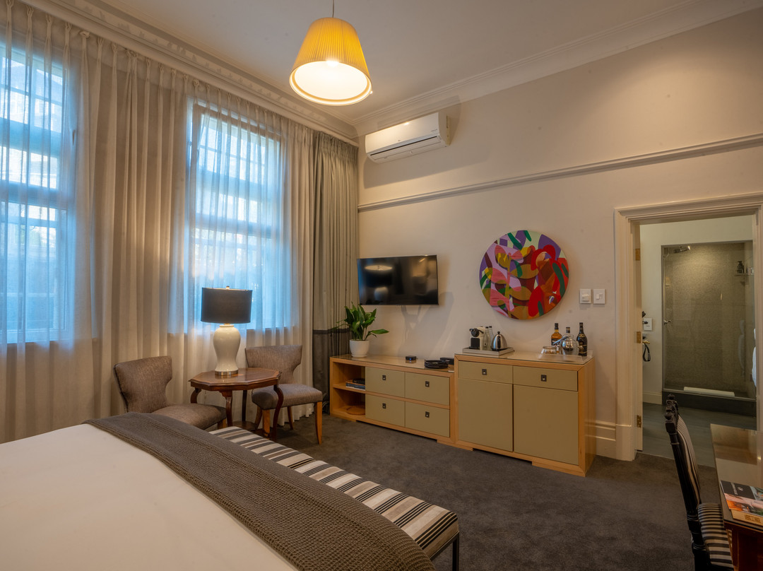 Ellerman House主图