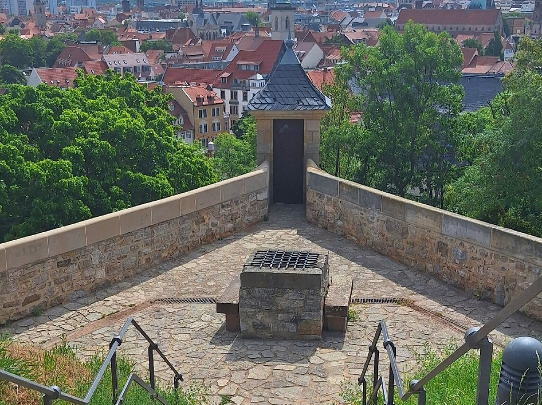 Erfurt Cathedral-爱尔福特必去景点