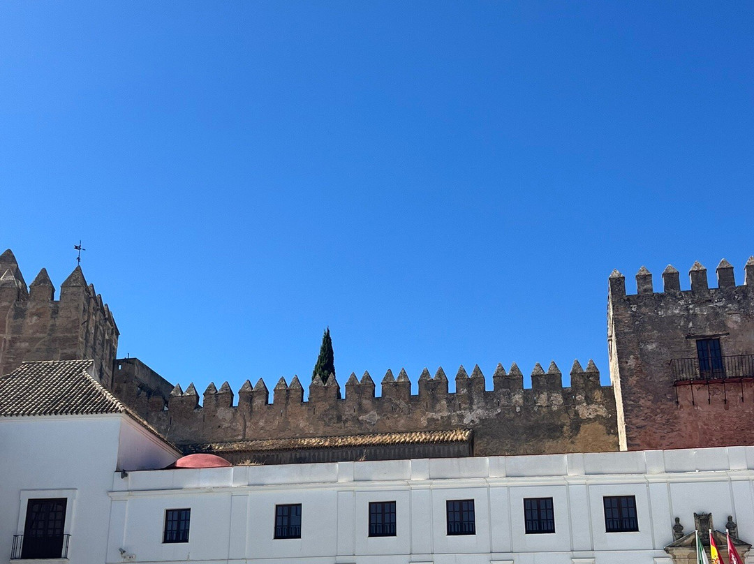 Arcos de la Frontera-阿尔科斯－德拉弗龙特拉必去景点
