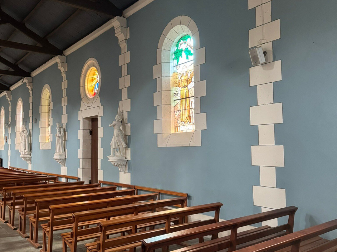 Eglise Saint-Vincent-de-Paul