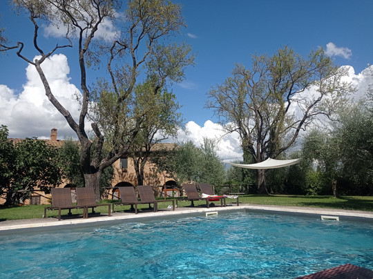 Sarna Residence主图