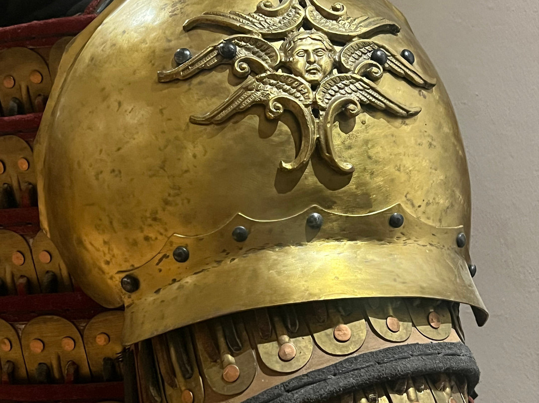 Kotsanas Museum of Ancient Greek Technology-雅典必去景点