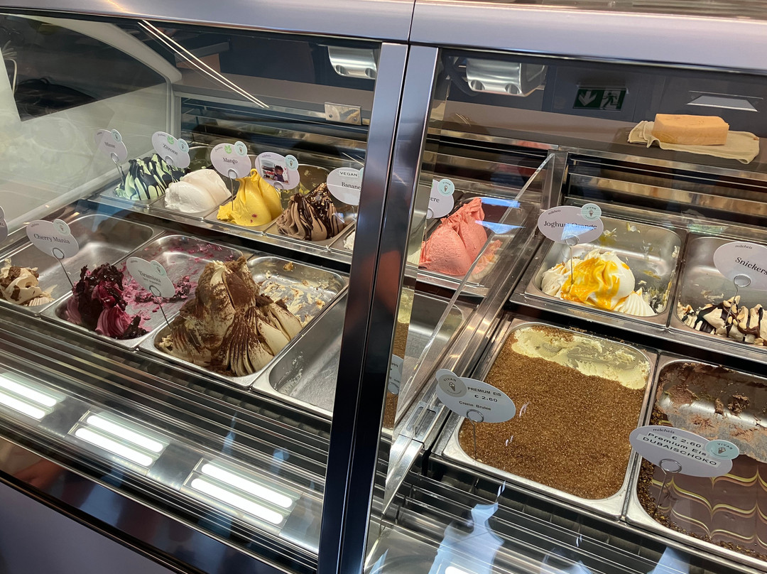 Vivan Die Eismanufaktur