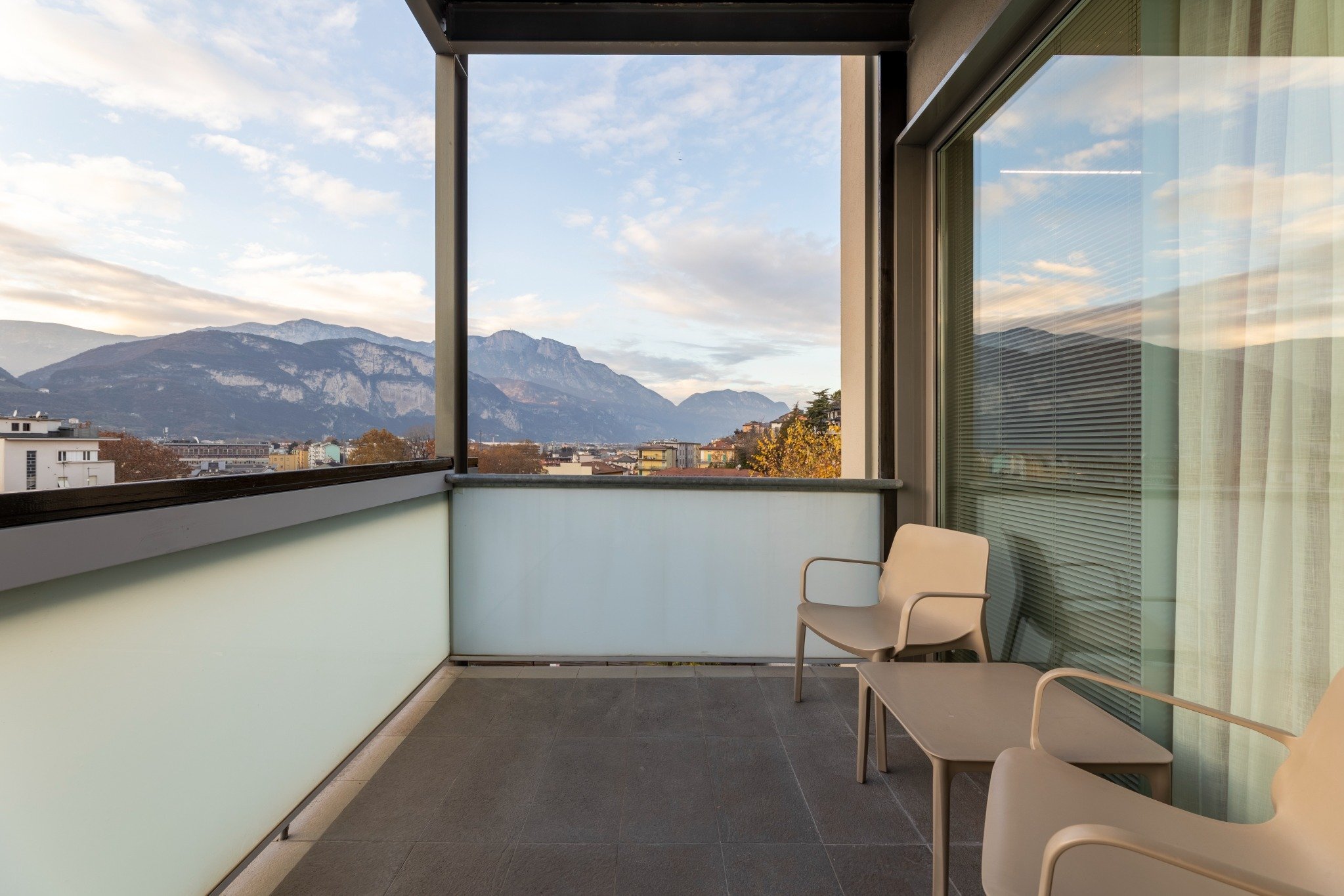 La Villa-酒店景观