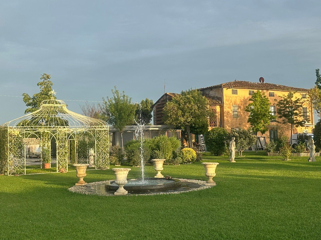 Villa La Preziosa主图