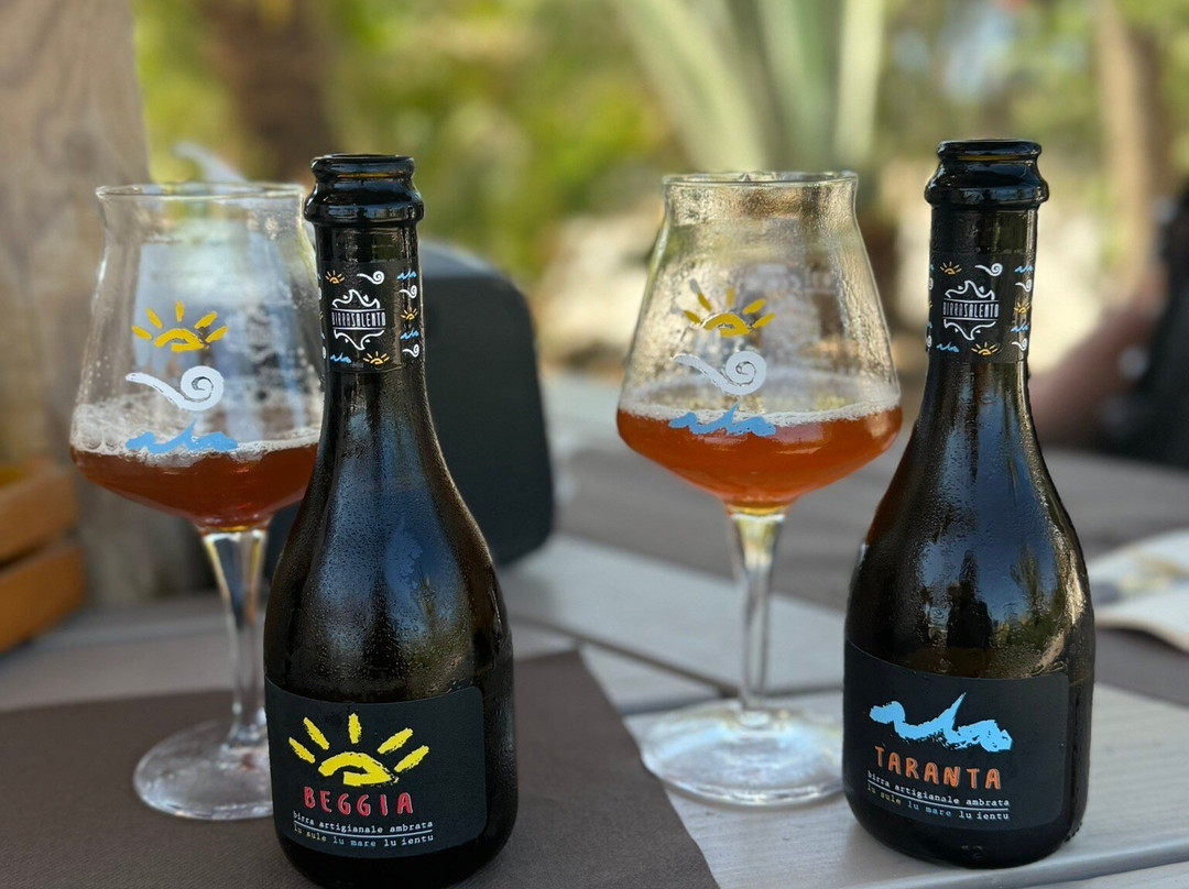 Lido Stella Marina Beach-维耶斯泰必去景点