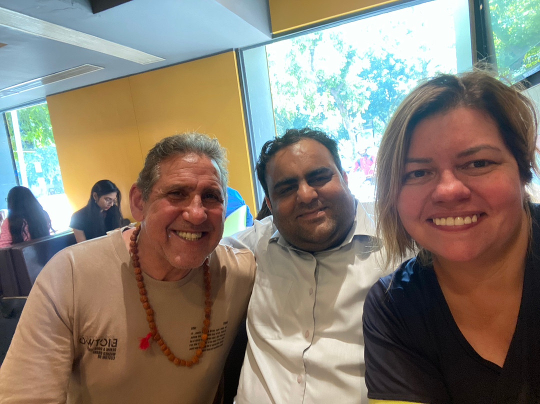 India Private Tour Driver-新德里必去景点