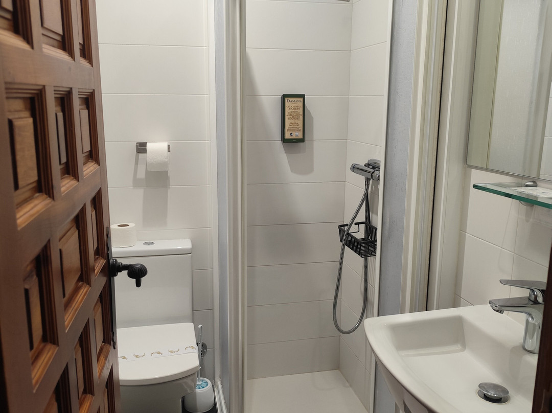 圣伊萨贝尔酒店主图