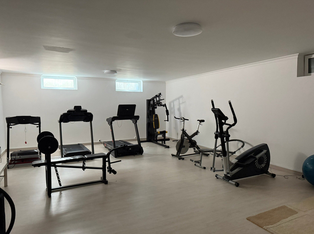 Casa Branca Turismo Rural主图