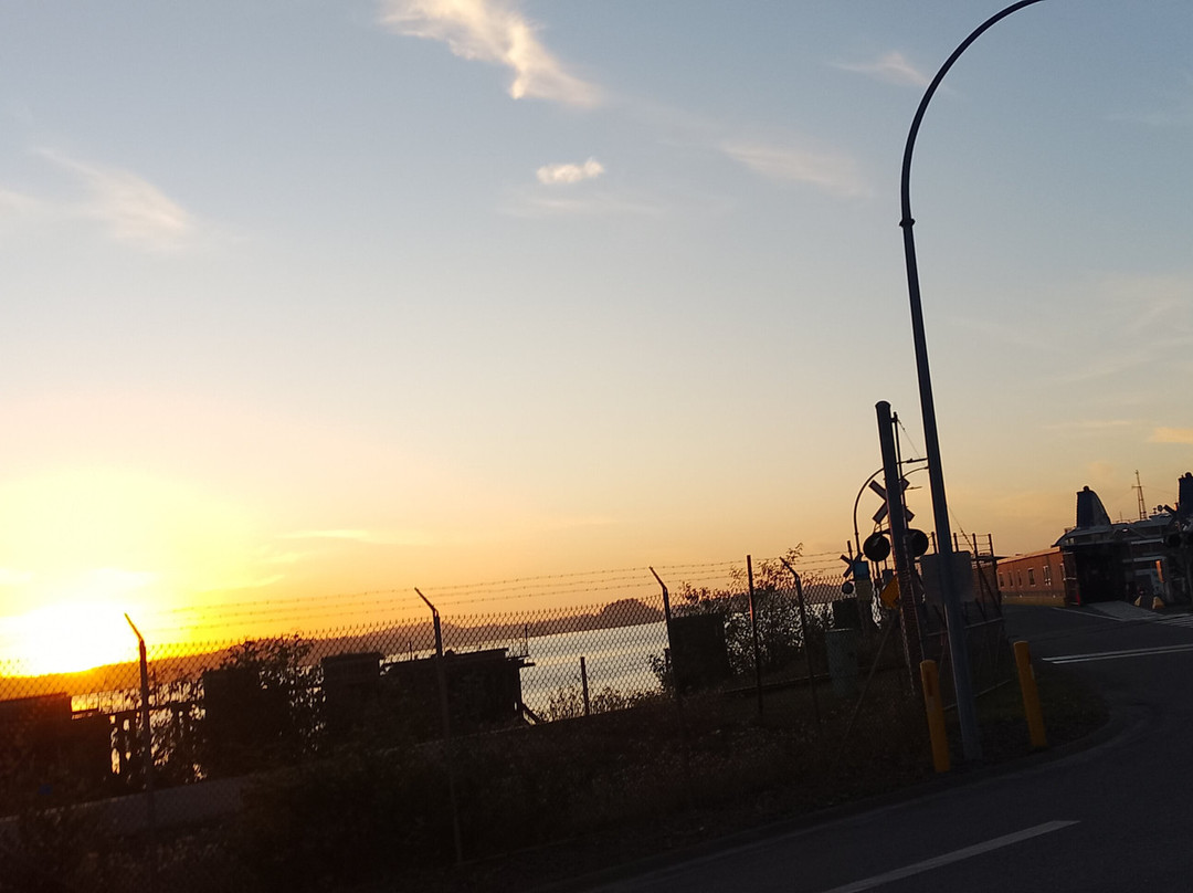 BC Ferries-鲁珀特港必去景点