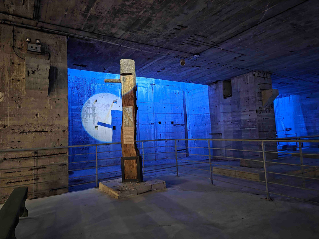 Blockhaus d'Eperlecques-Eperlecques必去景点