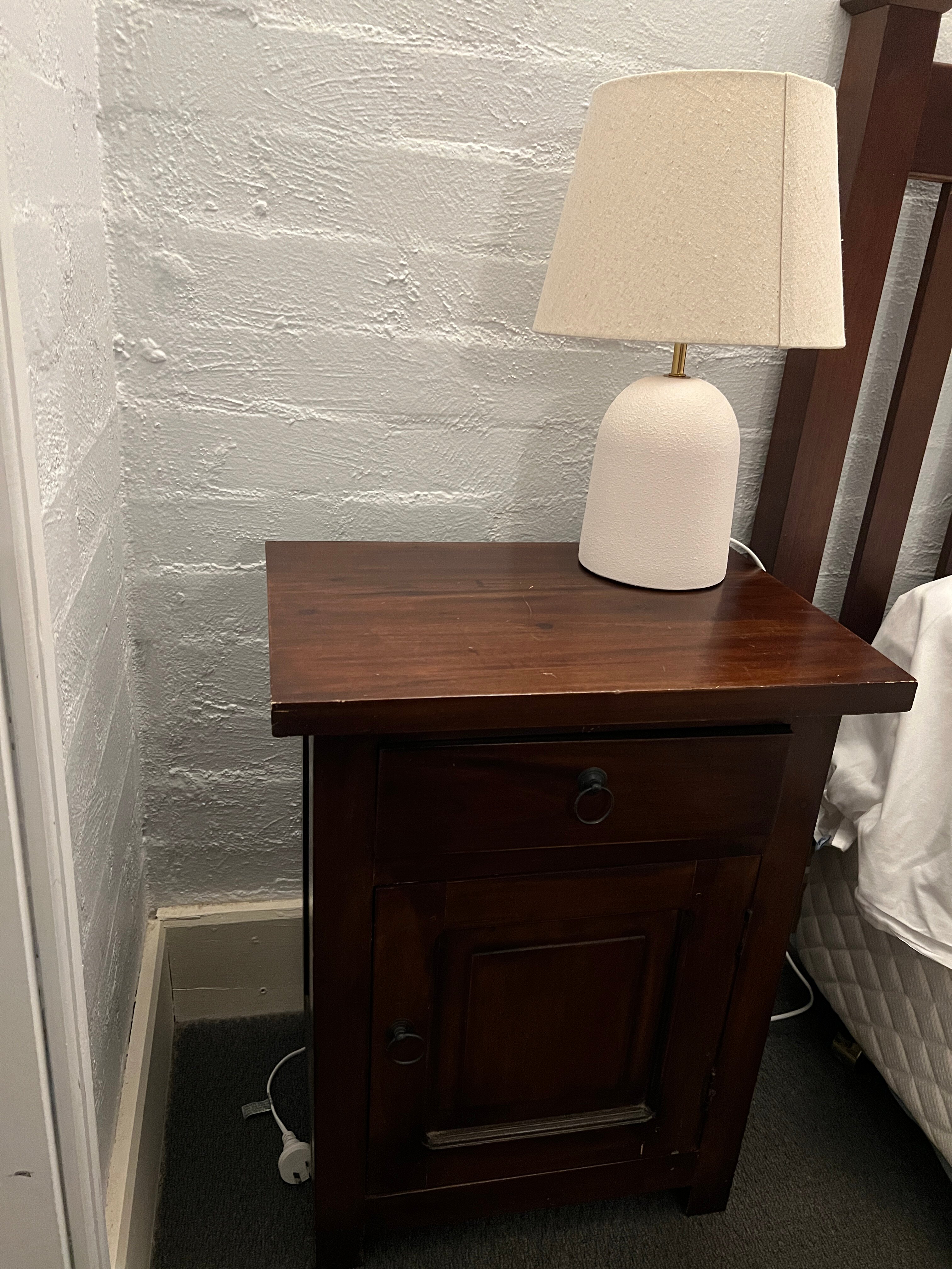 Settlers House York-客卧