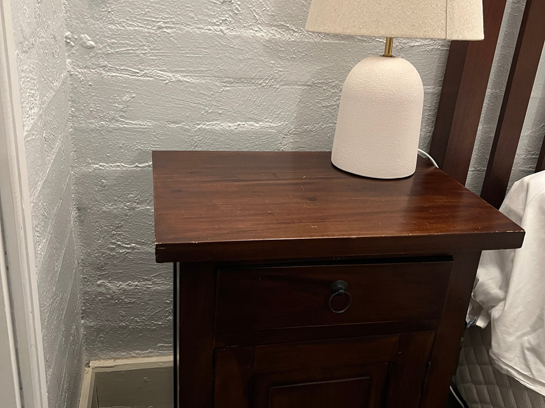 Settlers House York主图