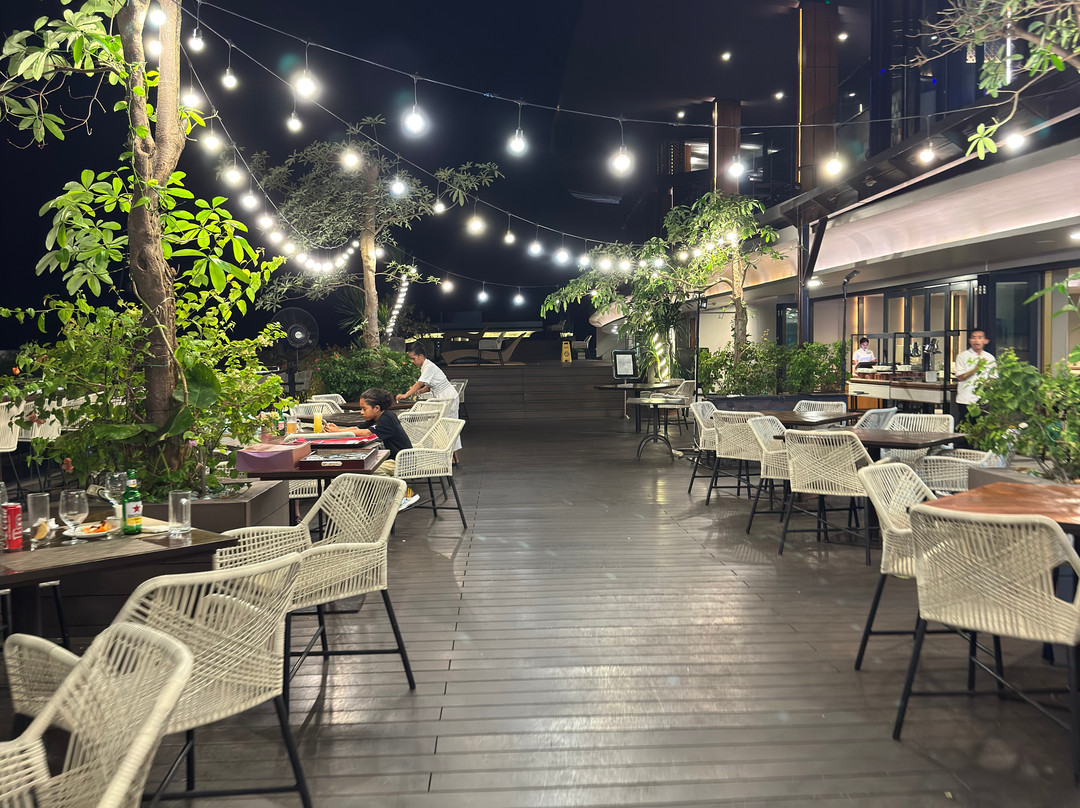 Meruorah Komodo Labuan Bajo主图