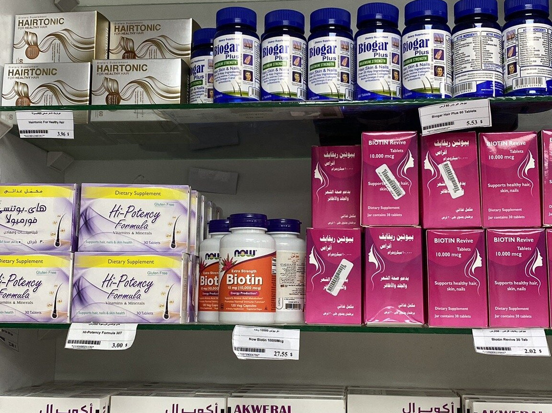 Mango Market-沙姆沙伊赫必去景点