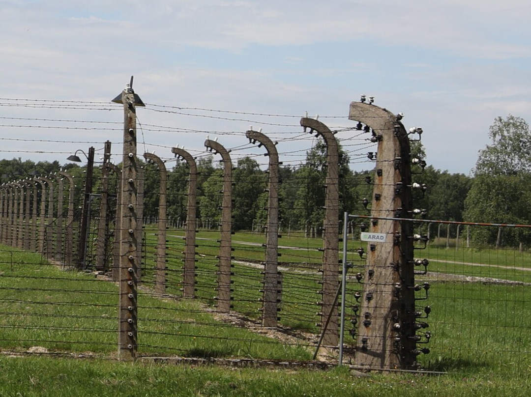 Auschwitz-birkenau-奥斯威辛必去景点
