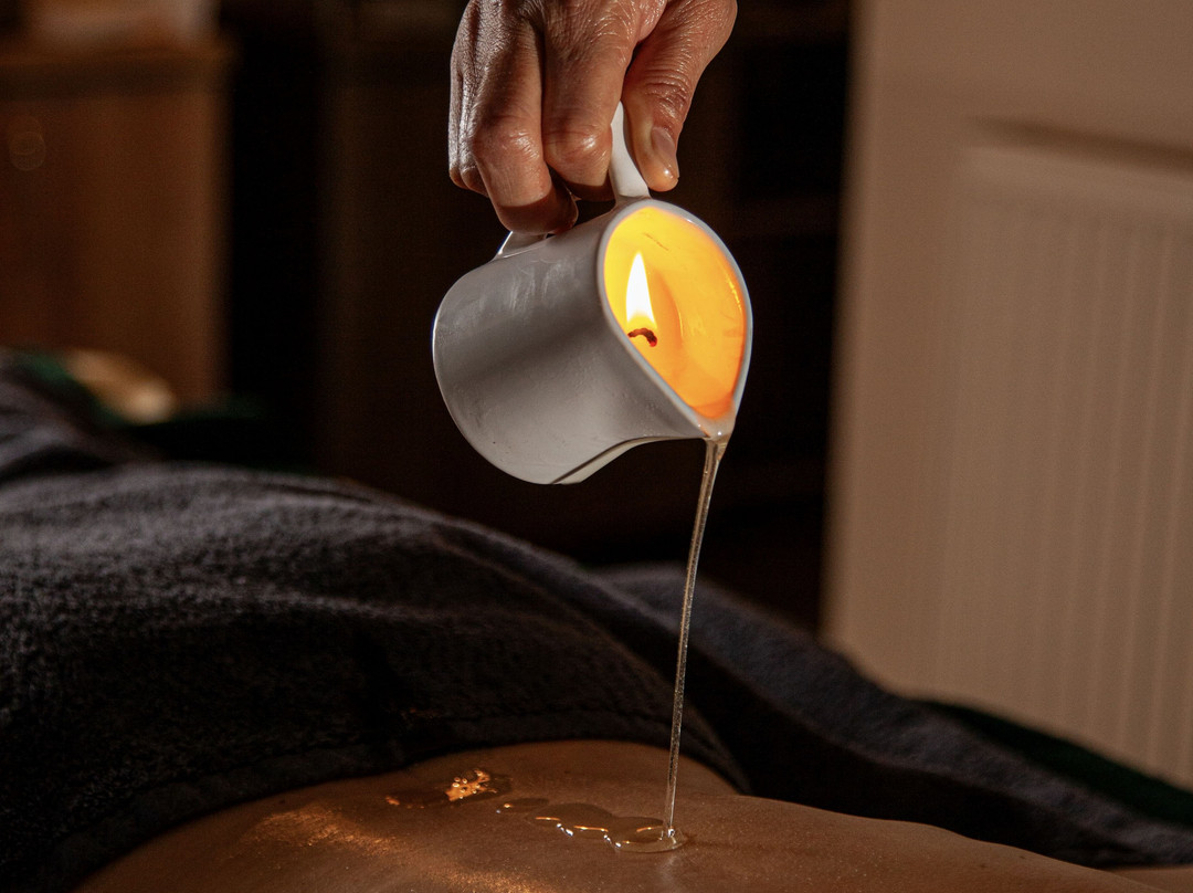 NUSA SPA WILANÓW Warszawa - Thai & Bali Massage-华沙必去景点