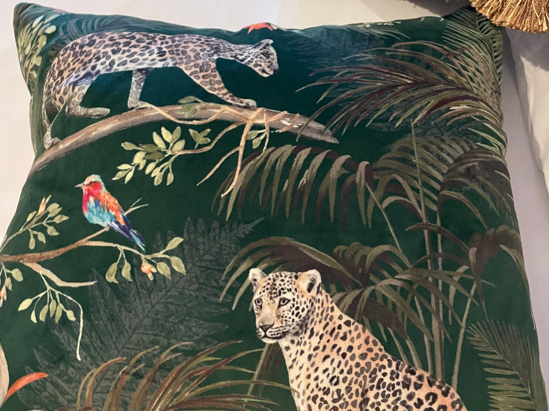 Gin Lounge Rooms主图