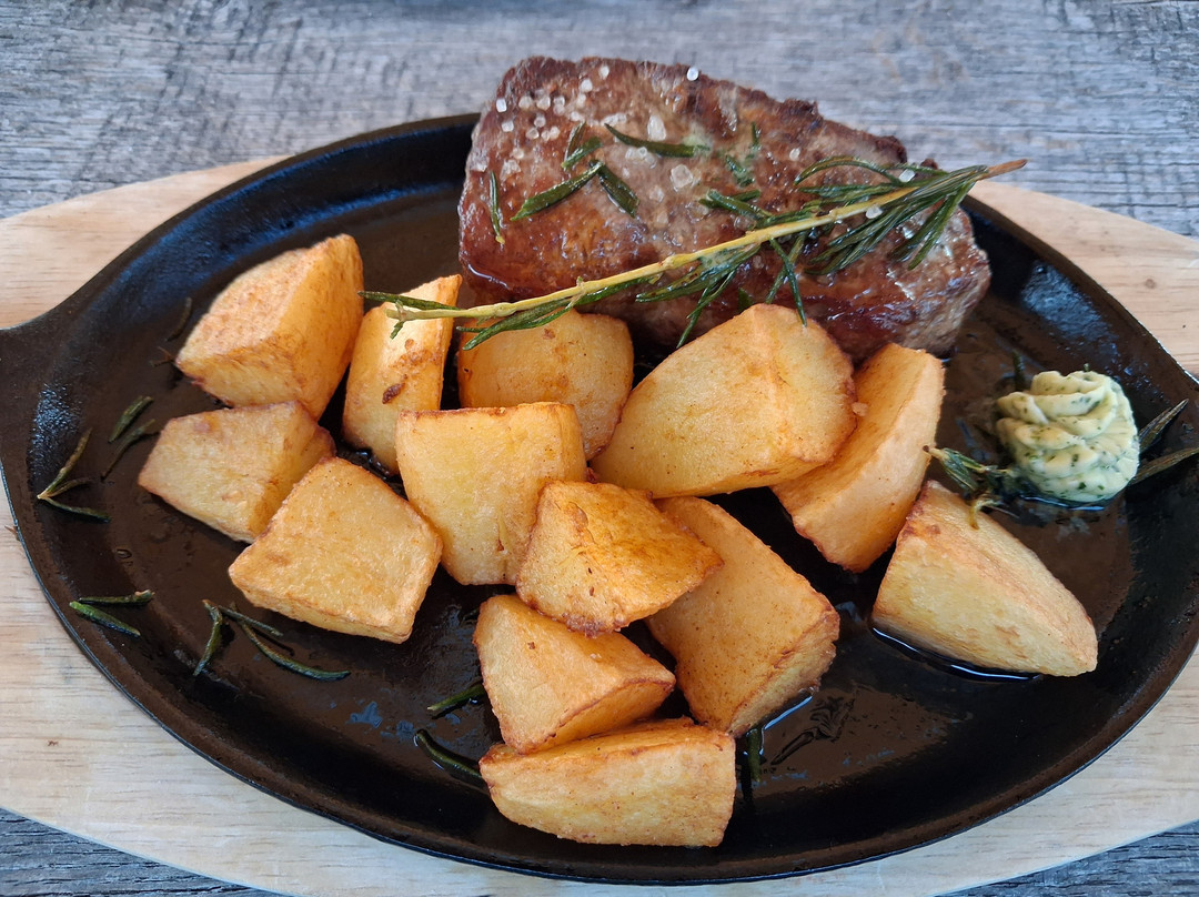 Waldseehotel Wirchensee主图